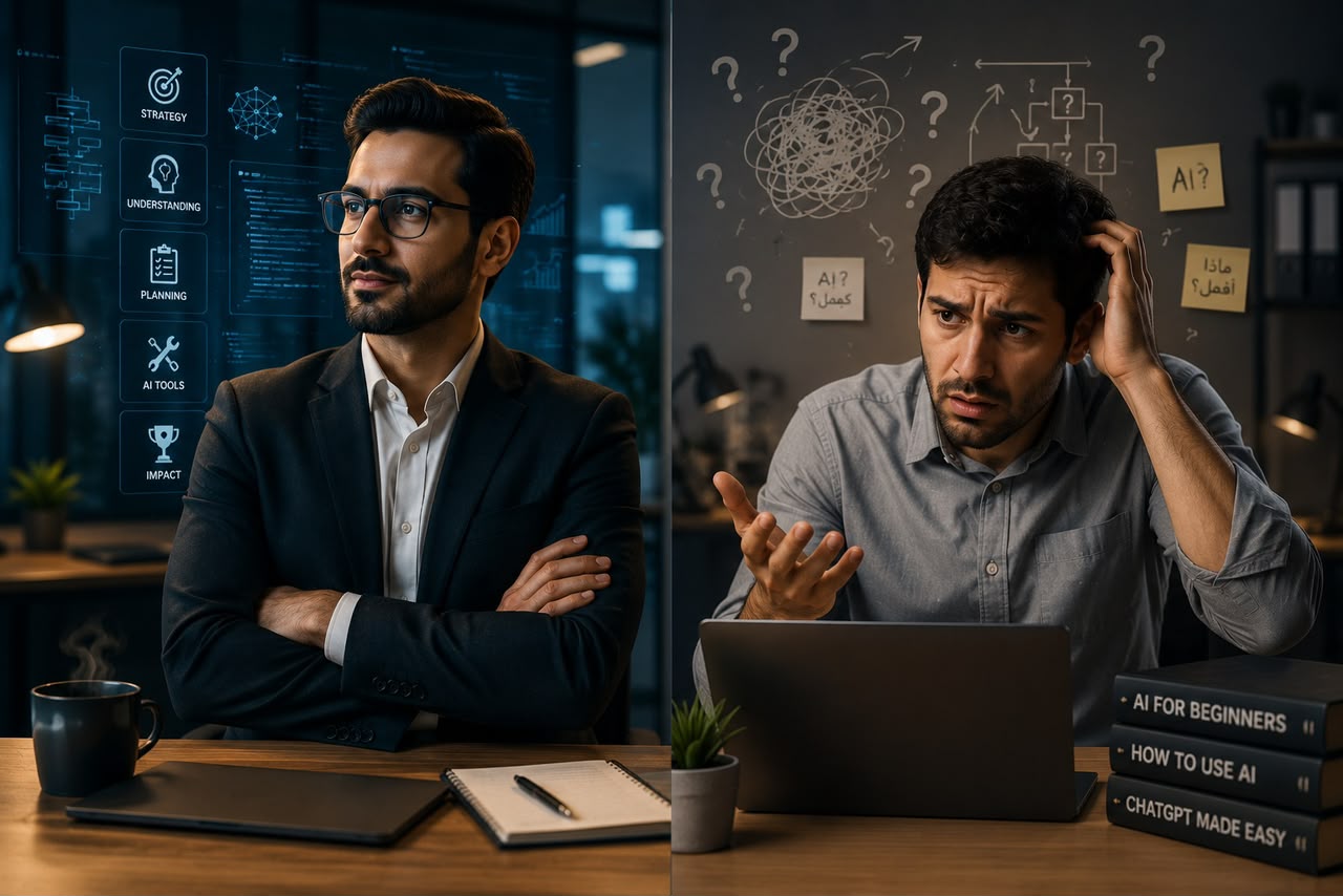 The Role of Humans in the Era of Artificial Intelligence