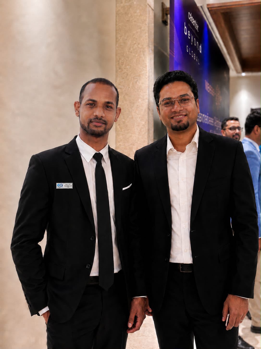 Engine AI Participates in Future Ready Finance & Tax Transformation Forum Oman 2026