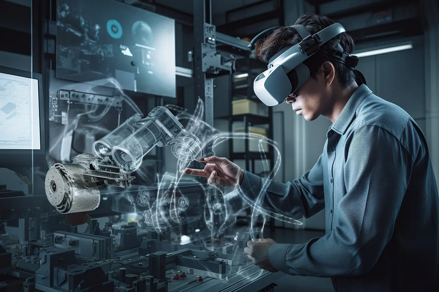 AI in Oman’s Manufacturing: Smart Factories, National Investment & a USD 1 Billion+ Opportunity